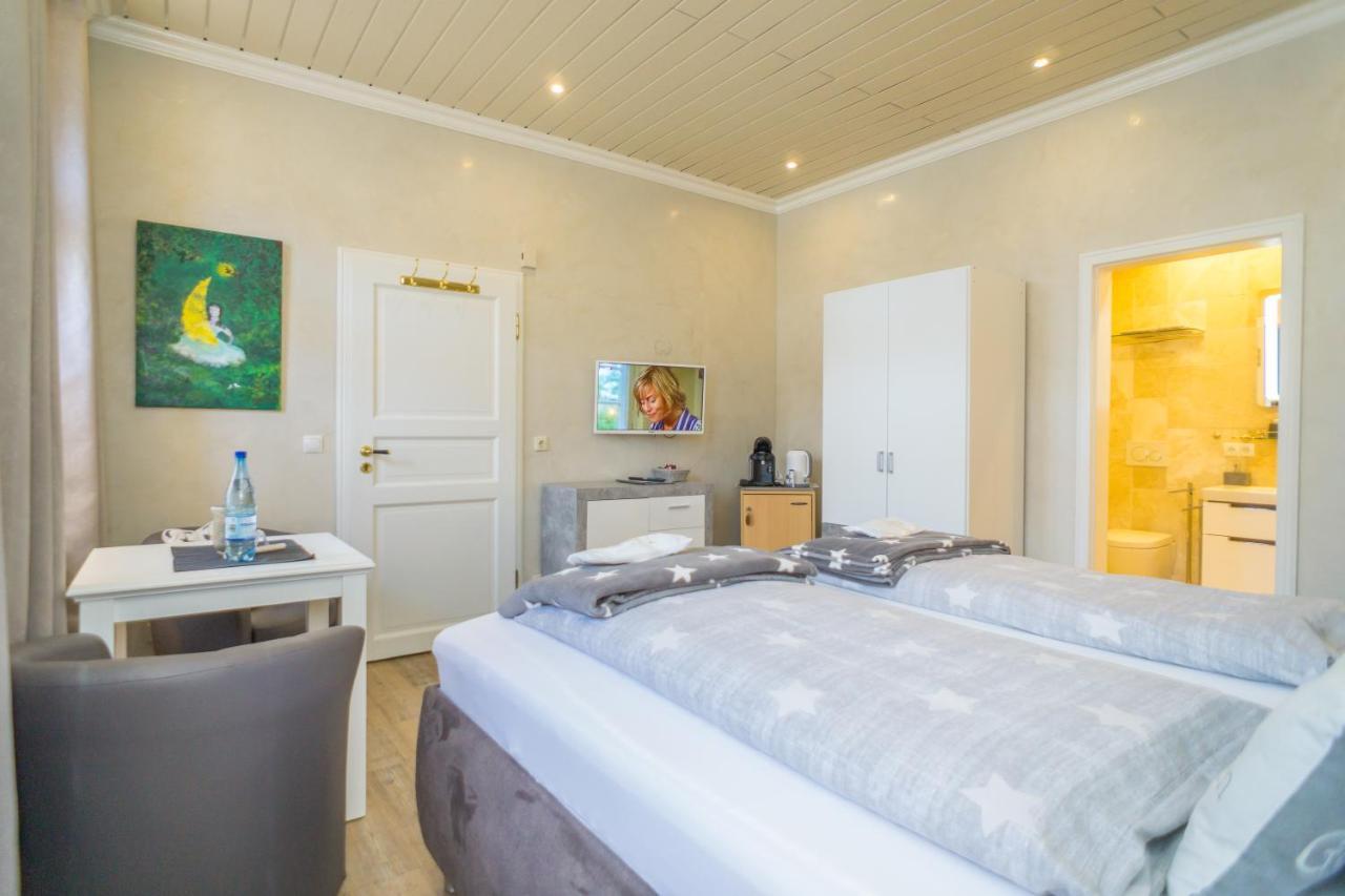 Ferienwohnung Sterntaler Westerland Exterior foto